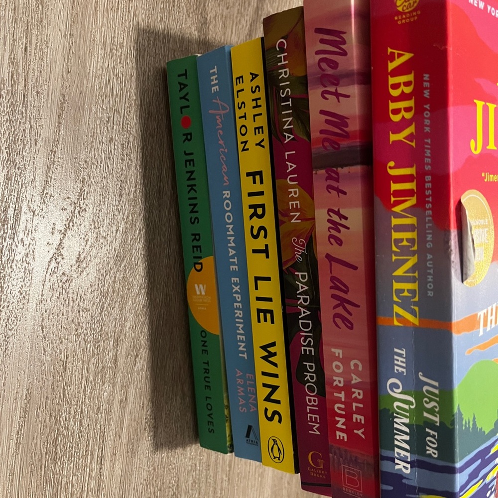 Book Bundle